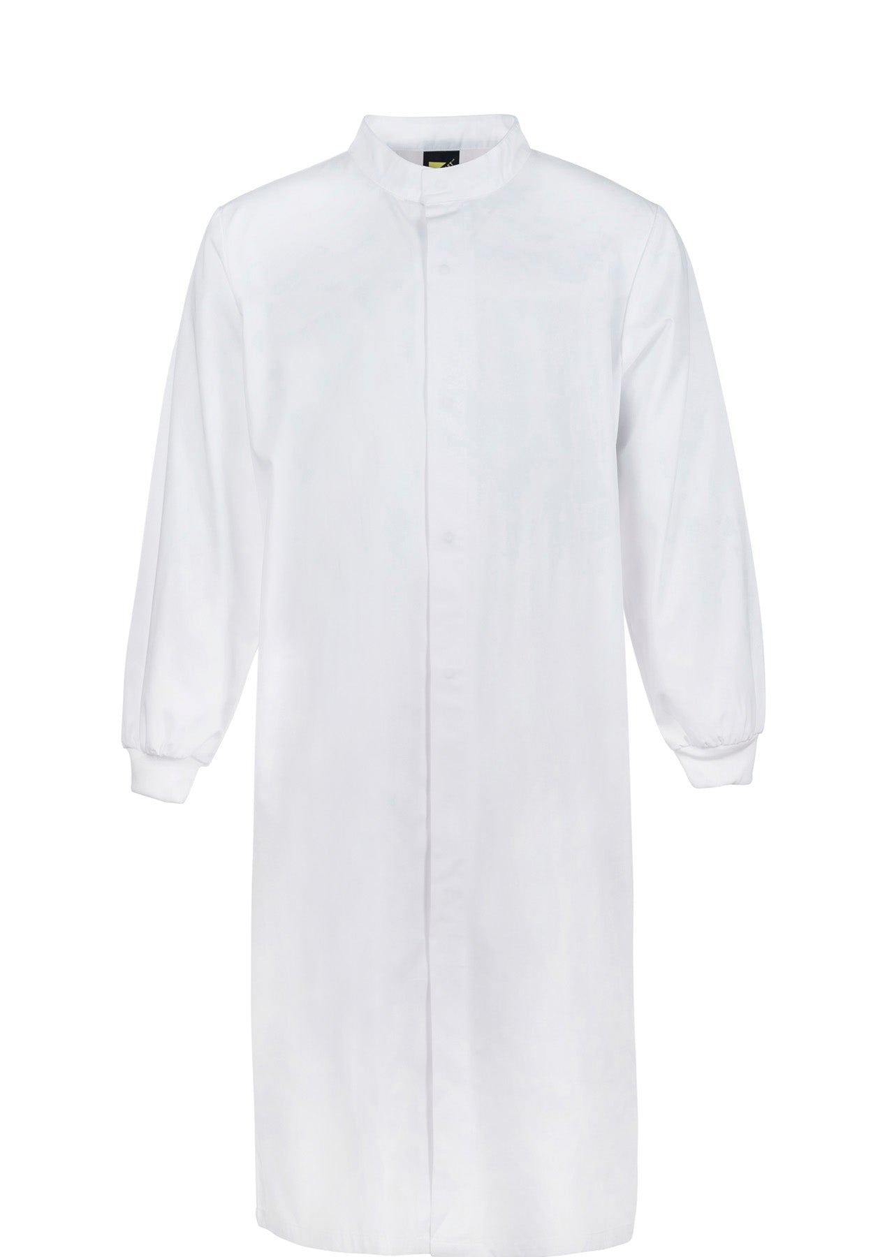 Dnc Workwear Food Industry Dust Coat 3501