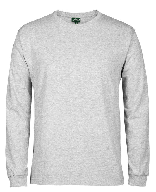 This product is made by JBs Wear and distributed by B-Protected. The Long Sleeve Tee has the part number of JB1LS
