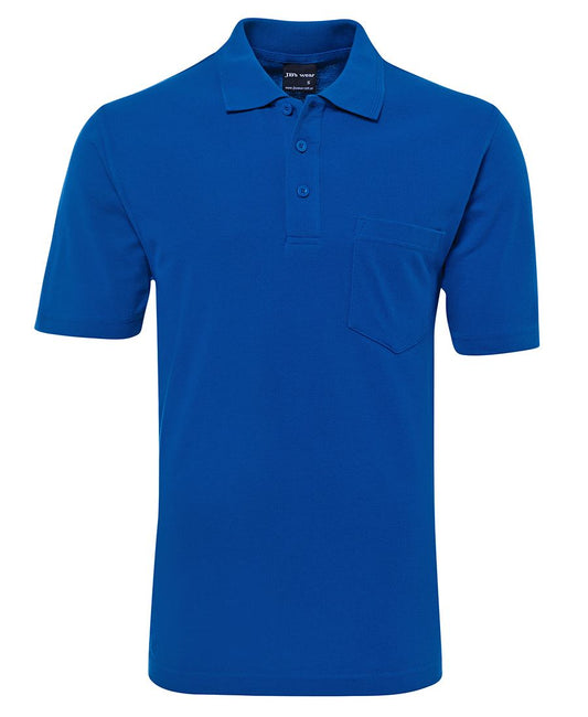 This product is made by JBs Wear and distributed by B-Protected. The Pocket Polo has the part number of JB210P