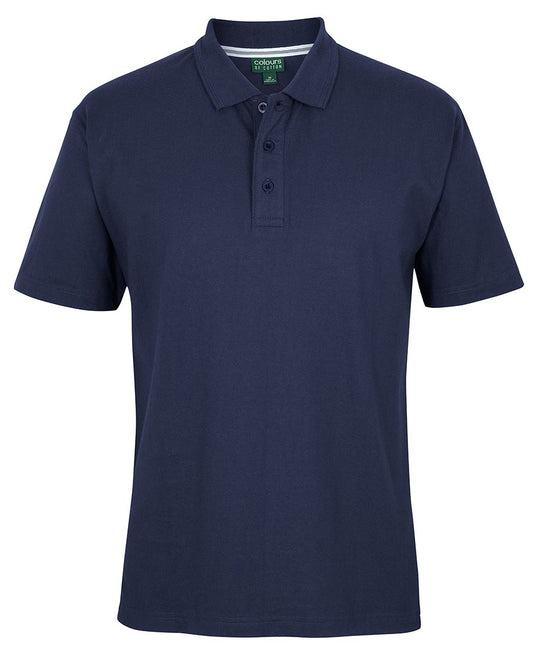 This product is made by JBs Wear and distributed by B-Protected. The Cotton Jersey Polo has the part number of JB2CJ