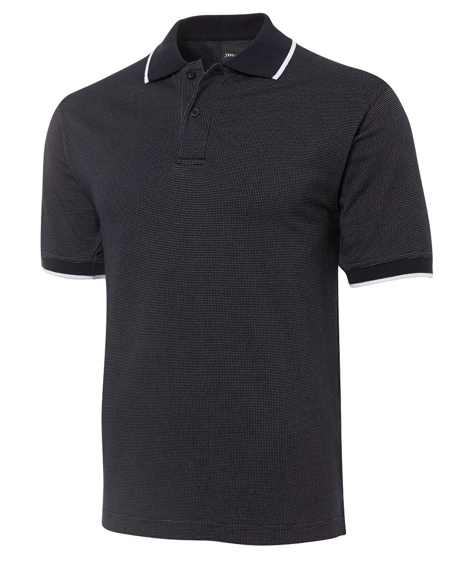 Nail Head Polo - made by JBs Wear