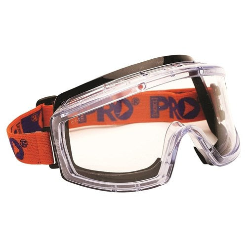 3700 Series Foam Bound Goggles - made by PRO Choice