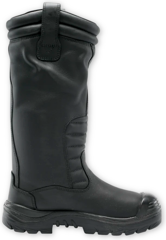 Steel Blue Mackay Safety Boots - made by Steel Blue
