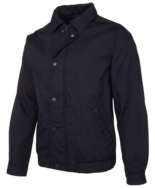 This product is made by JBs Wear and distributed by B-Protected. The Contrast Jacket has the part number of JB3CJ