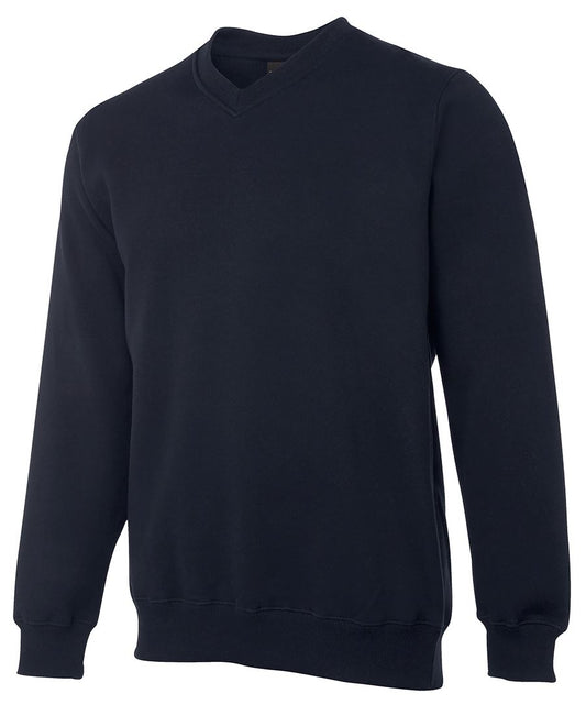 This product is made by JBs Wear and distributed by B-Protected. The V-neck P/c Windcheater has the part number of JB3FSV