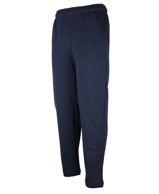 This product is made by JBs Wear and distributed by B-Protected. The Fleecy Track Pants has the part number of JB3FT
