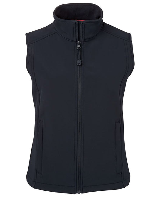 This product is made by JBs Wear and distributed by B-Protected. The Ladies Layer Vest has the part number of JB3JLV1
