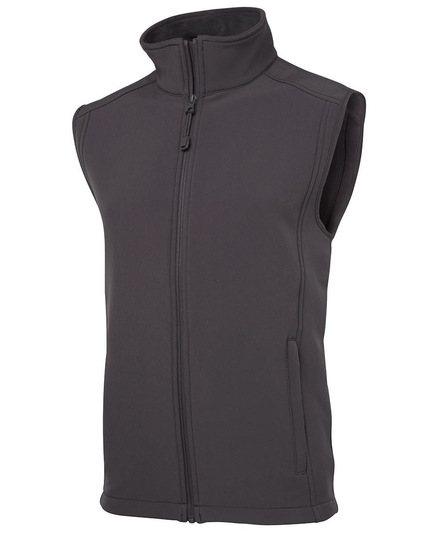 Layer Vest - made by JBs Wear