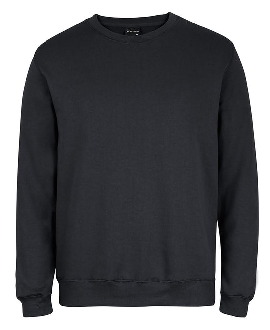 This product is made by JBs Wear and distributed by B-Protected. The Crew Neck Windcheater has the part number of JB3PFS