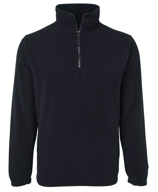 This product is made by JBs Wear and distributed by B-Protected. The Polar Fleece Half Zip has the part number of JB3PH