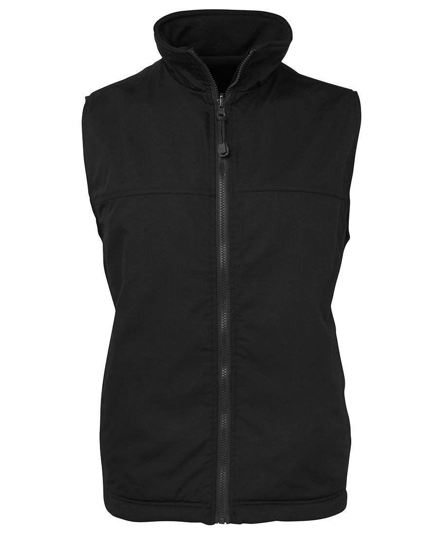 Reversible Vest - made by JBs Wear