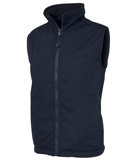 This product is made by JBs Wear and distributed by B-Protected. The Reversible Vest has the part number of JB3RV