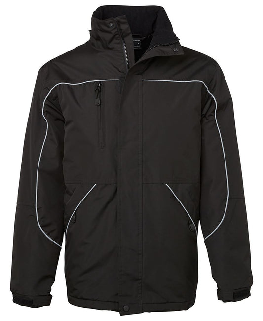 This product is made by JBs Wear and distributed by B-Protected. The Tempest Wet Weather Jacket has the part number of JB3TPJ