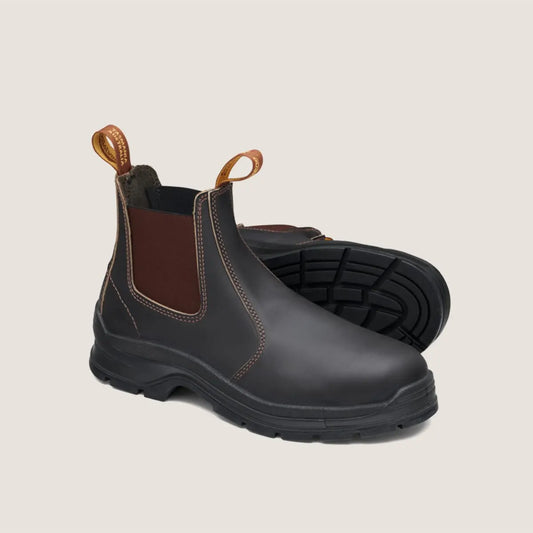 400 Work Boots - made by Blundstone