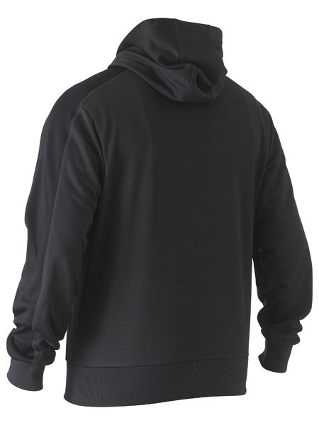 Flx And Move Pullover Hoodie - made by Bisley