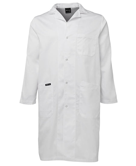 Poly / Cotton Dustcoat - made by JBs Wear