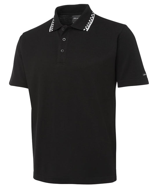 Mens Chefs Polo - made by JBs Wear