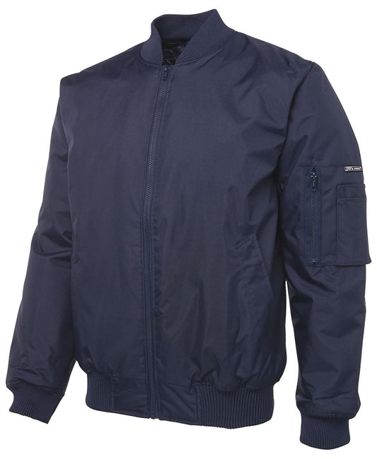 This product is made by JBs Wear and distributed by B-Protected. The Flying Jacket has the part number of JB6FJ