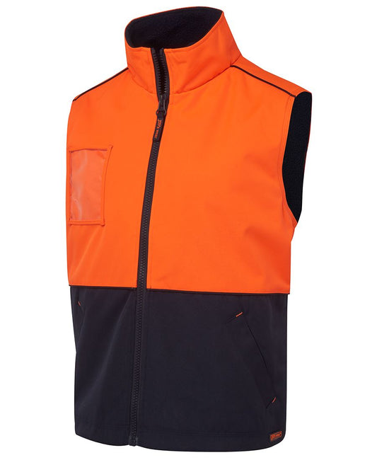 This product is made by JBs Wear and distributed by B-Protected. The Hivis At Vest has the part number of JB6HVA