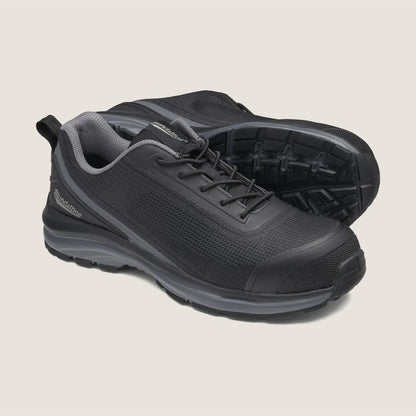 Ladies Anti Static Safety Jogger - made by Blundstone