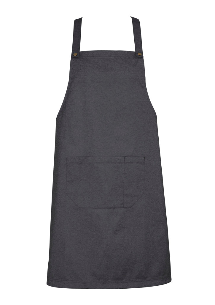 Biz Urban Bib Apron - made by Fashion Biz