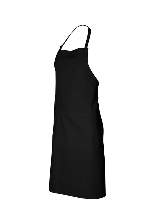 This product is made by Fashion Biz and distributed by B-Protected. The Bib Apron has the part number of BIZBA95