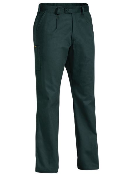 This product is made by Bisley and distributed by B-Protected. The Original Cotton Drill Work Pants has the part number of B-BP6007
