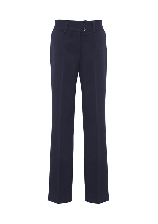 This product is made by Fashion Biz and distributed by B-Protected. The Ladies Kate Perfect Pant has the part number of BIZBS507L