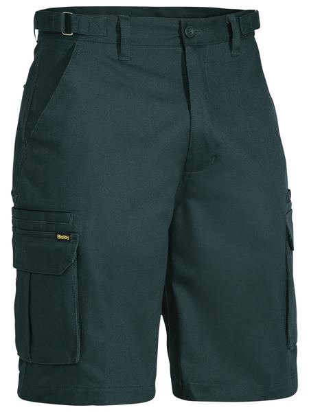 This product is made by Bisley and distributed by B-Protected. The Original 8 Pocket Cargo Short has the part number of B-BSHC1007