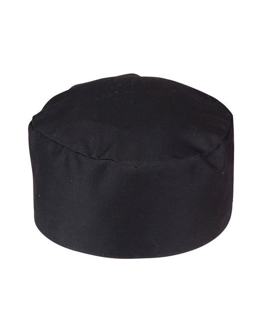 This product is made by AIW and distributed by B-Protected. The Chefs Cap has the part number of AIWCC01