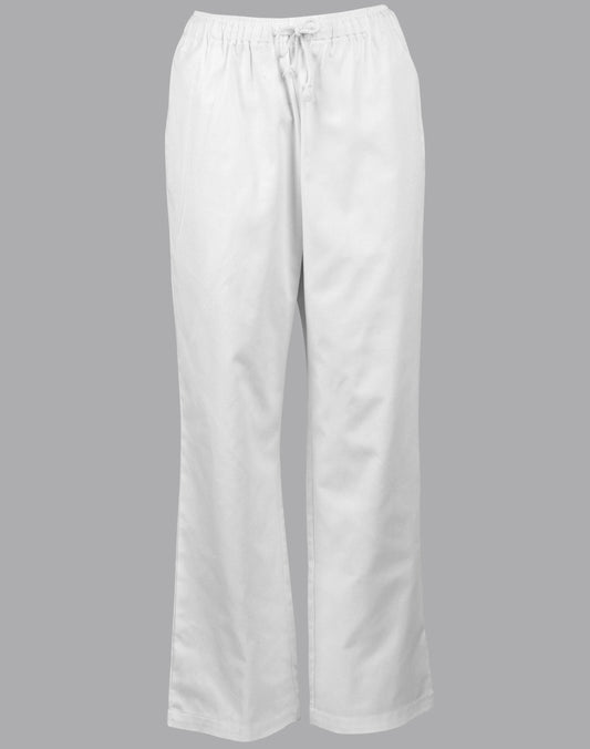 Chefs Pants - made by AIW