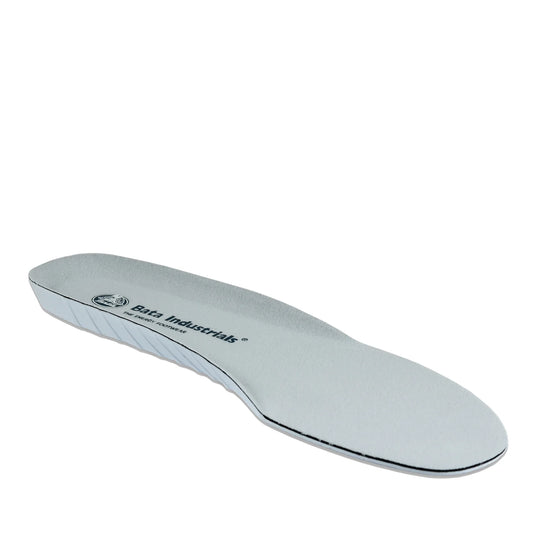 White Comfort Insole - made by Bata Industrial