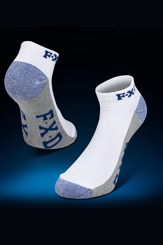 This product is made by FXD Workwear and distributed by B-Protected. The 5 Pack Socks has the part number of FXDSK4