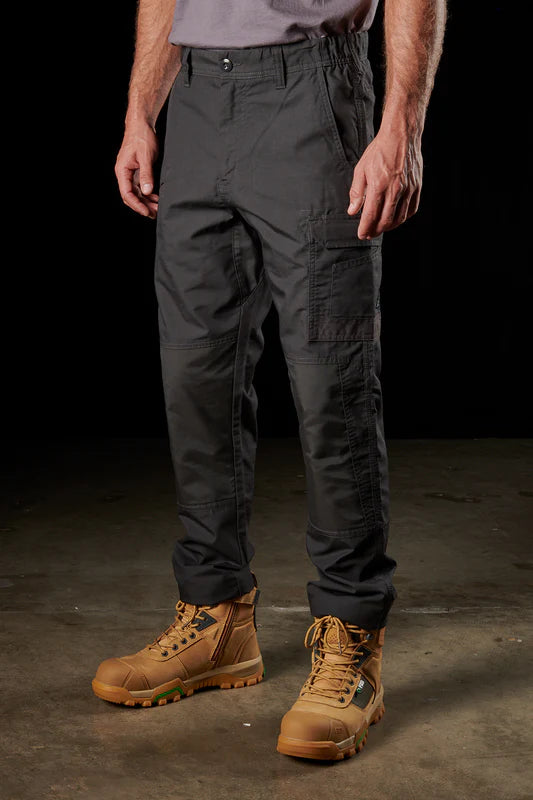 This product is made by FXD Workwear and distributed by B-Protected. The Lightweight Cargo Pant has the part number of FXDWP5