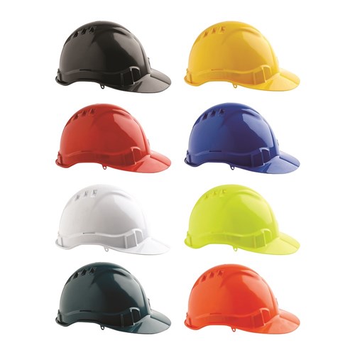 Hard Hat V6 Vented - made by PRO Choice
