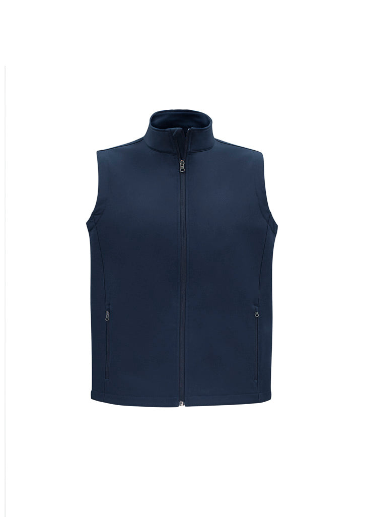 Mens Apex Vest - made by Fashion Biz