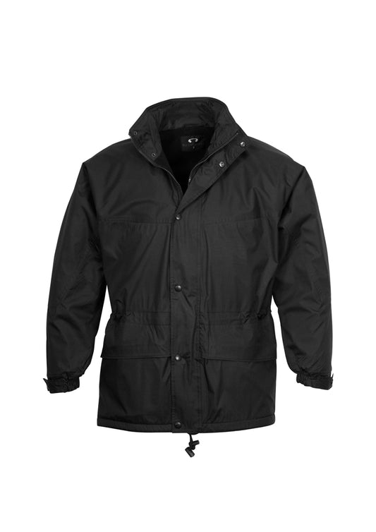 This product is made by Fashion Biz and distributed by B-Protected. The Biztech Trekka Jacket has the part number of BIZJ8600