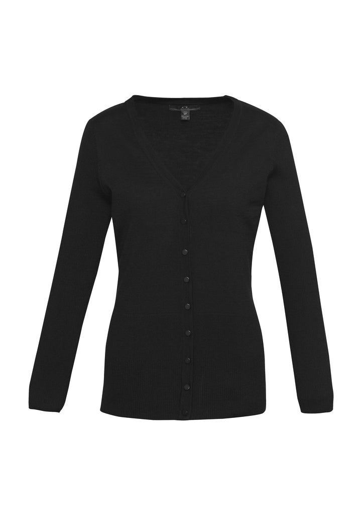 Ladies Milano Cardigan - made by Fashion Biz