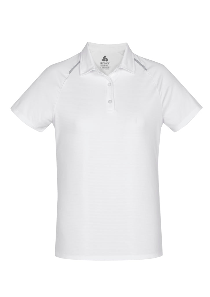 Ladies Academy Polo - made by Fashion Biz