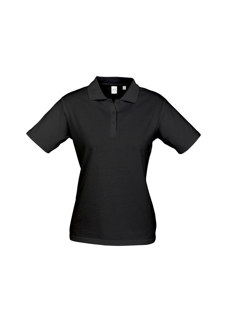 Ladies Ice Polo - made by Fashion Biz