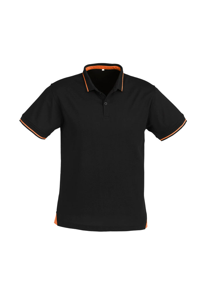 Biz Jet Polo Shirt - made by Fashion Biz