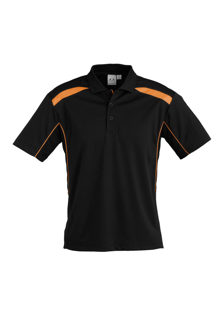 Biz United Polo Shirt - made by Fashion Biz
