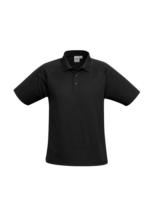 This product is made by Fashion Biz and distributed by B-Protected. The Sprint Bizcool Polo has the part number of BIZP300MS