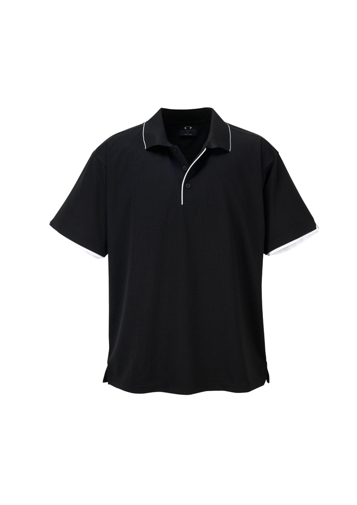 Bizcool Elite Polo - made by Fashion Biz