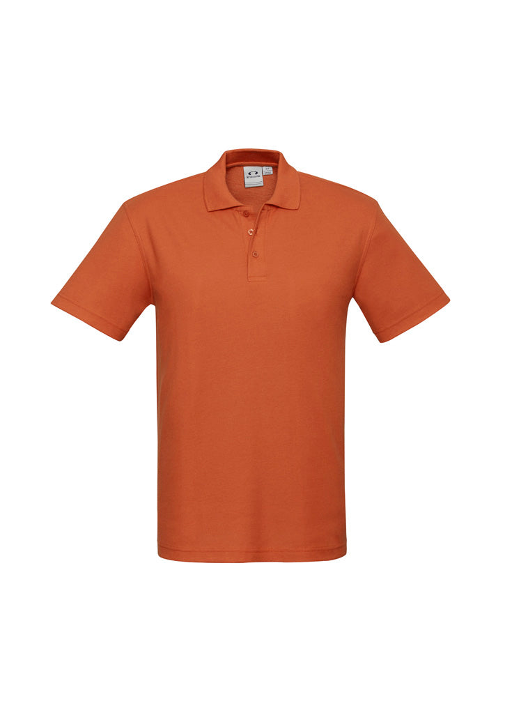 Classic Pique Polo - made by Fashion Biz