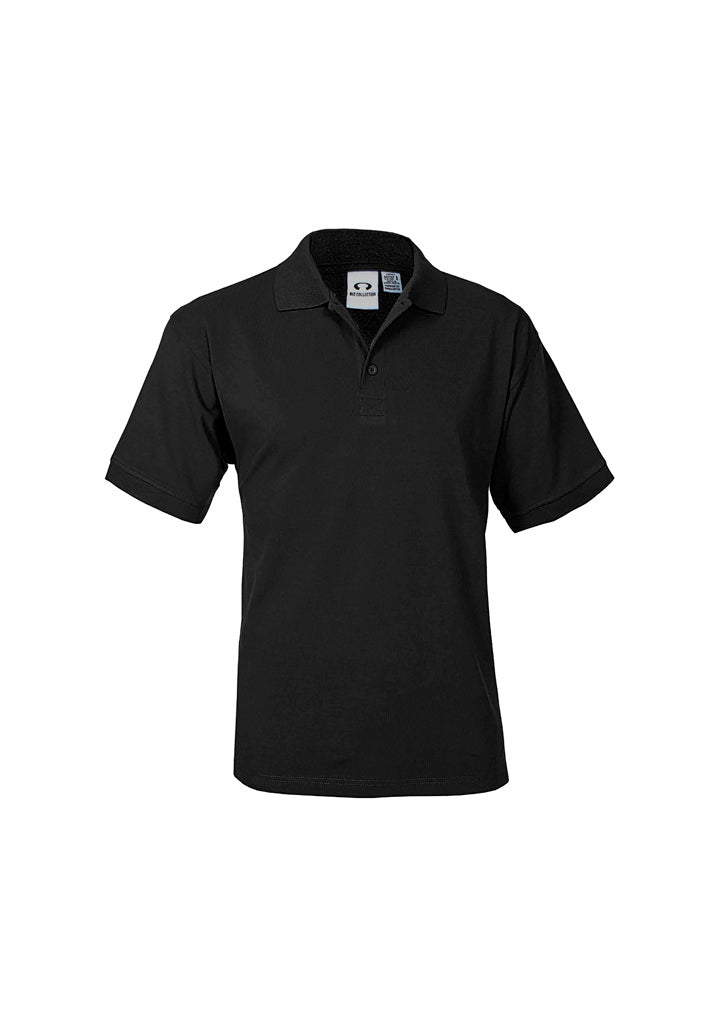 Mens Polo Shirt - made by Fashion Biz