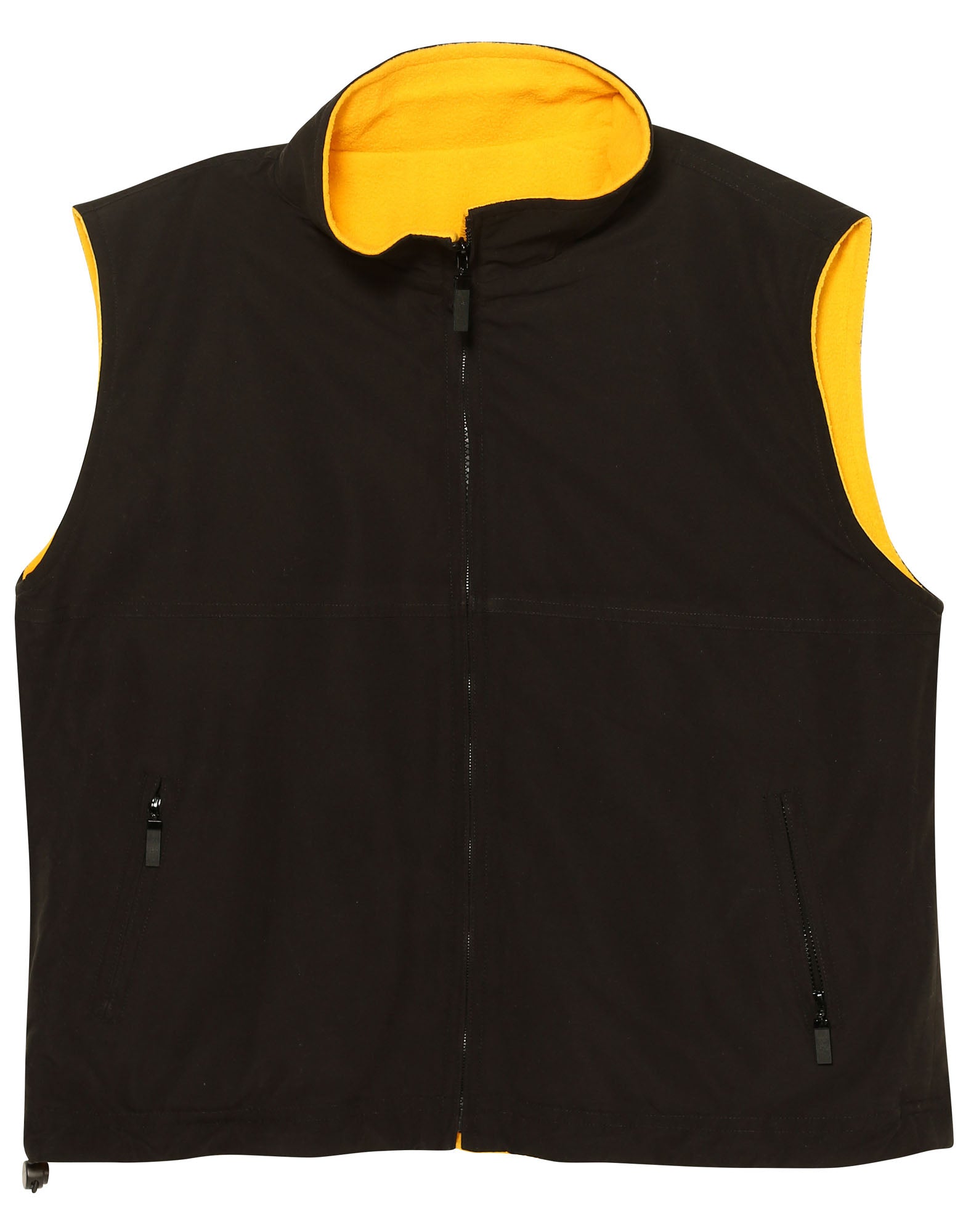 Reversible Vest - made by AIW