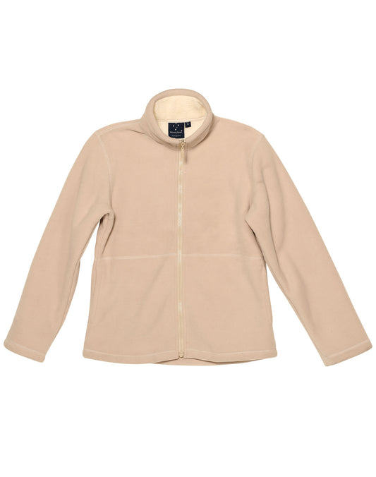 This product is made by AIW and distributed by B-Protected. The Ladies Sheperd Fleece Jkt has the part number of AIWPF16