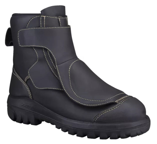 Smelter Boot - made by Oliver Footwear