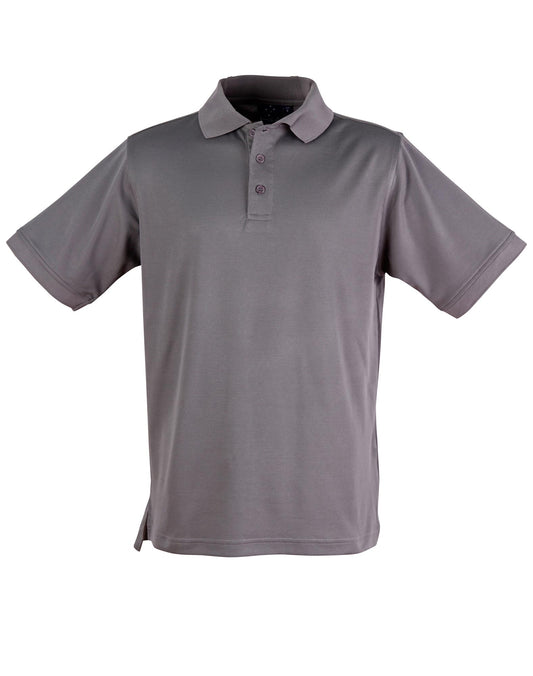 This product is made by AIW and distributed by B-Protected. The Victory Truedry Polo Shirt has the part number of AIWPS33